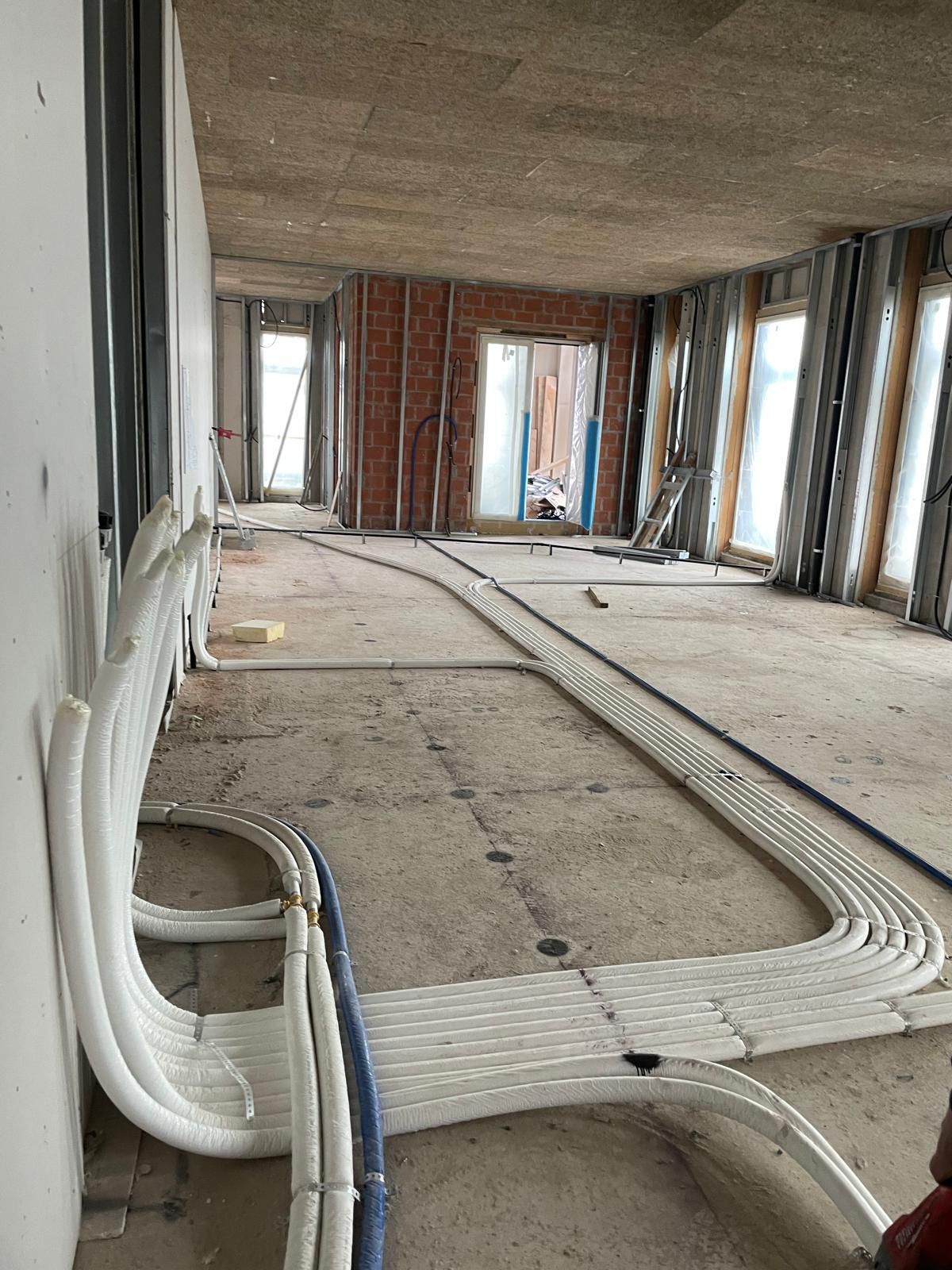 Raffrescamento e riscaldamento